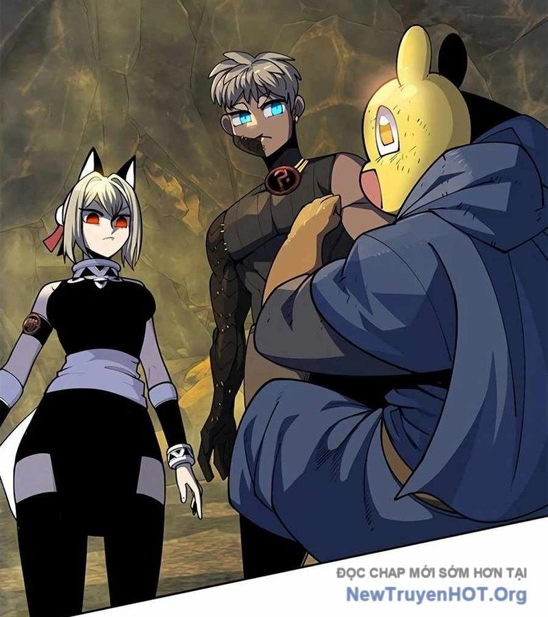 Tôi Chỉ Là Người Khuân Vác Trong Hầm Ngục - Chapter 23 - Page 17