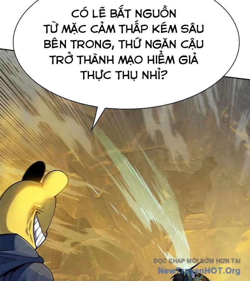 Tôi Chỉ Là Người Khuân Vác Trong Hầm Ngục - Chapter 23 - Page 172