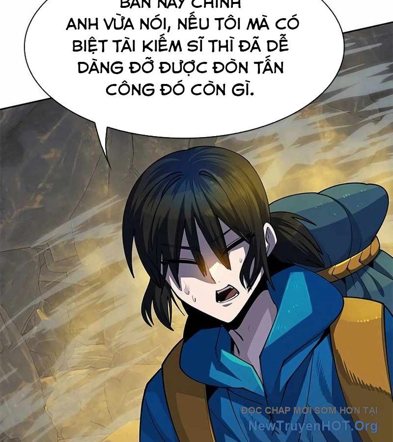 Tôi Chỉ Là Người Khuân Vác Trong Hầm Ngục - Chapter 23 - Page 174