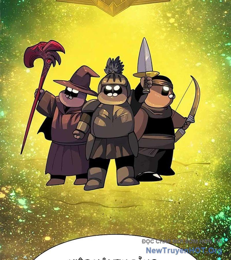 Tôi Chỉ Là Người Khuân Vác Trong Hầm Ngục - Chapter 23 - Page 184