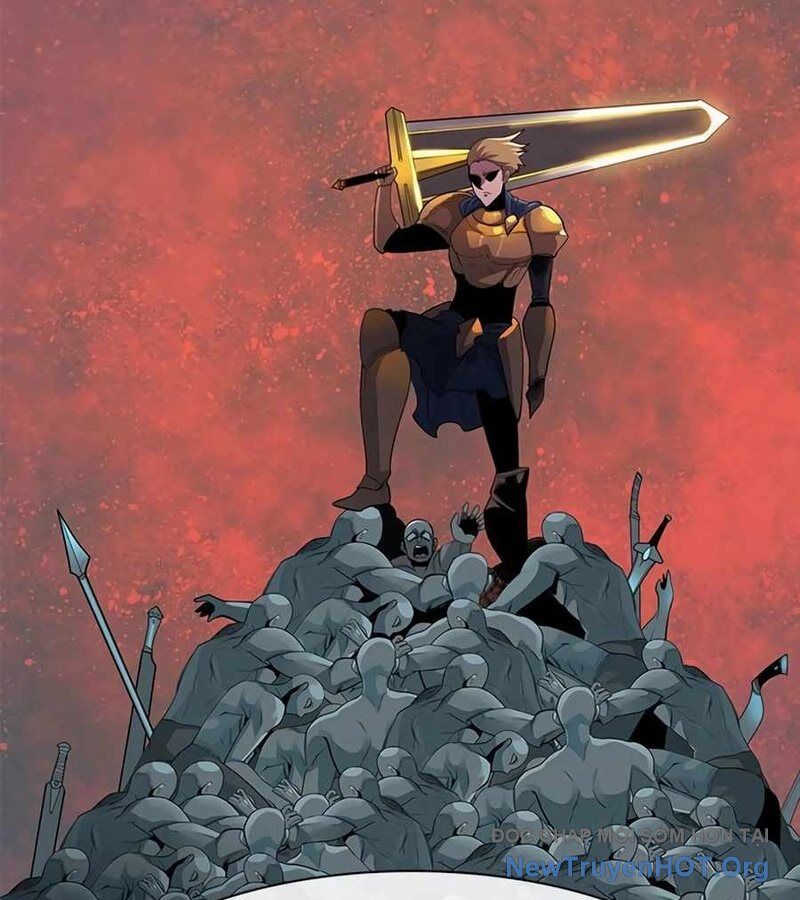 Tôi Chỉ Là Người Khuân Vác Trong Hầm Ngục - Chapter 23 - Page 187