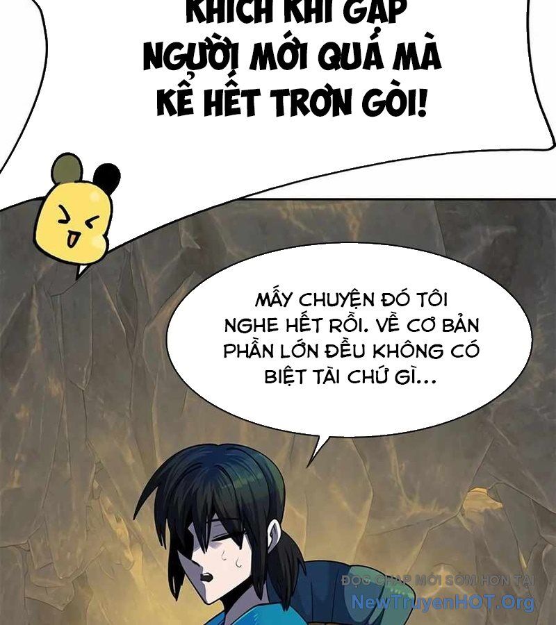 Tôi Chỉ Là Người Khuân Vác Trong Hầm Ngục - Chapter 23 - Page 189