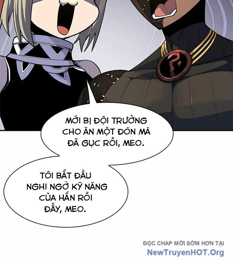 Tôi Chỉ Là Người Khuân Vác Trong Hầm Ngục - Chapter 23 - Page 19