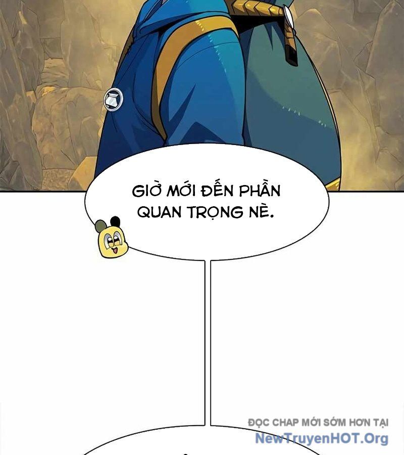 Tôi Chỉ Là Người Khuân Vác Trong Hầm Ngục - Chapter 23 - Page 190