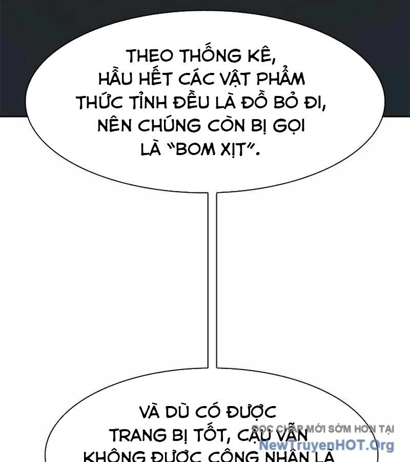 Tôi Chỉ Là Người Khuân Vác Trong Hầm Ngục - Chapter 23 - Page 195