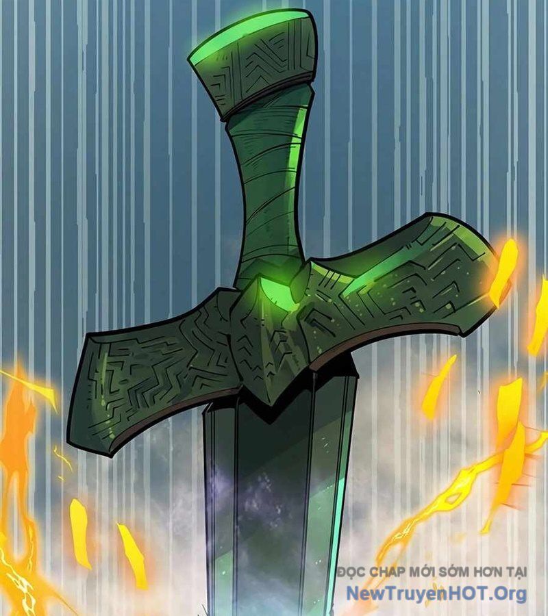 Tôi Chỉ Là Người Khuân Vác Trong Hầm Ngục - Chapter 23 - Page 204