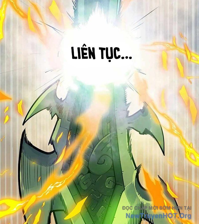 Tôi Chỉ Là Người Khuân Vác Trong Hầm Ngục - Chapter 23 - Page 205