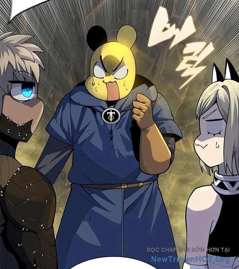 Tôi Chỉ Là Người Khuân Vác Trong Hầm Ngục - Chapter 23 - Page 21