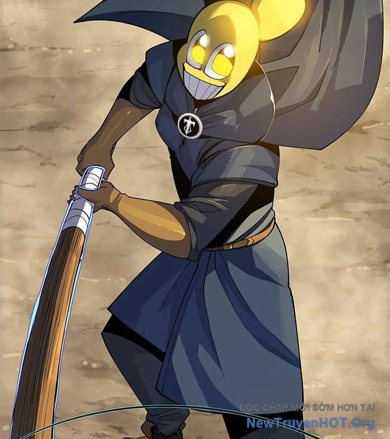 Tôi Chỉ Là Người Khuân Vác Trong Hầm Ngục - Chapter 23 - Page 212