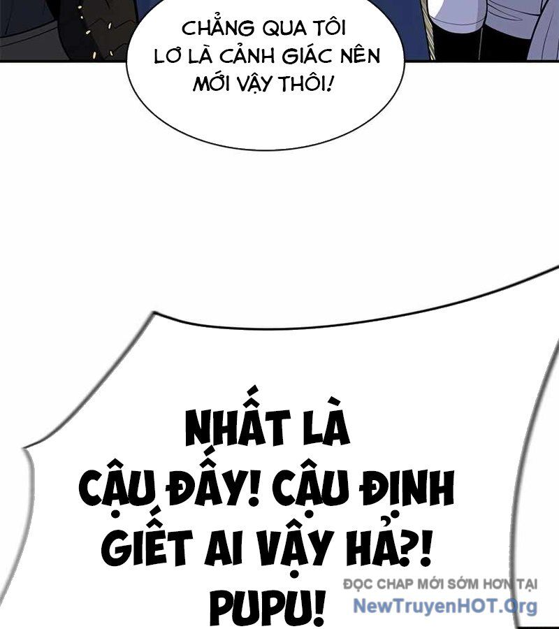 Tôi Chỉ Là Người Khuân Vác Trong Hầm Ngục - Chapter 23 - Page 22