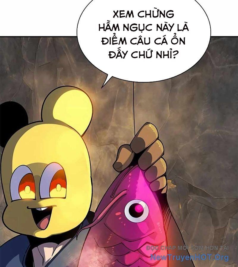 Tôi Chỉ Là Người Khuân Vác Trong Hầm Ngục - Chapter 23 - Page 237