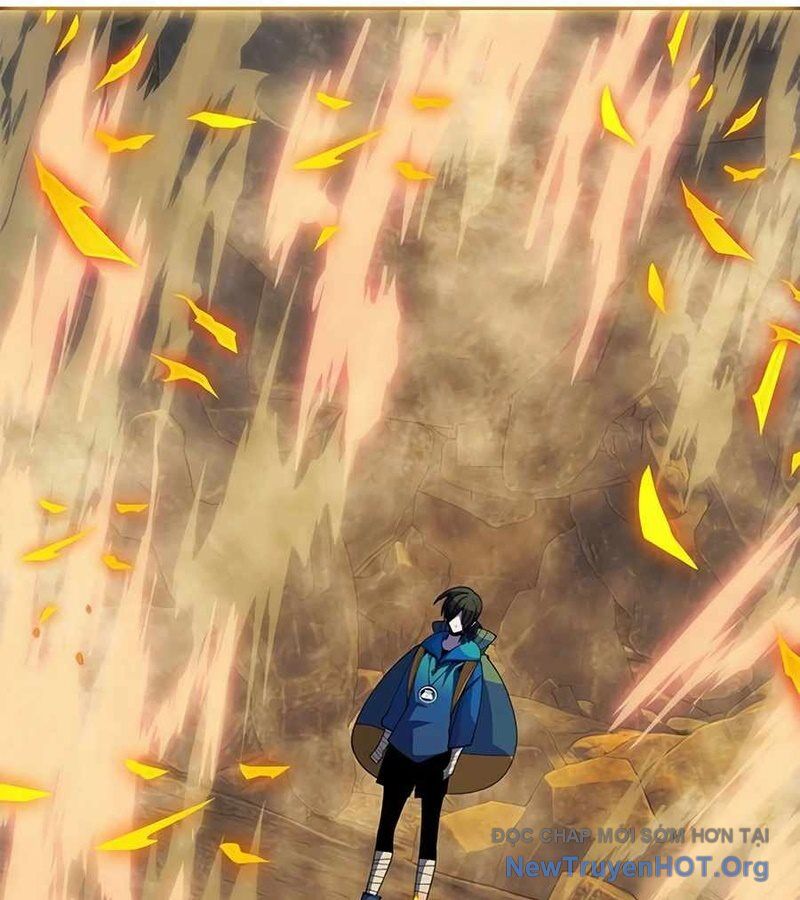 Tôi Chỉ Là Người Khuân Vác Trong Hầm Ngục - Chapter 23 - Page 244