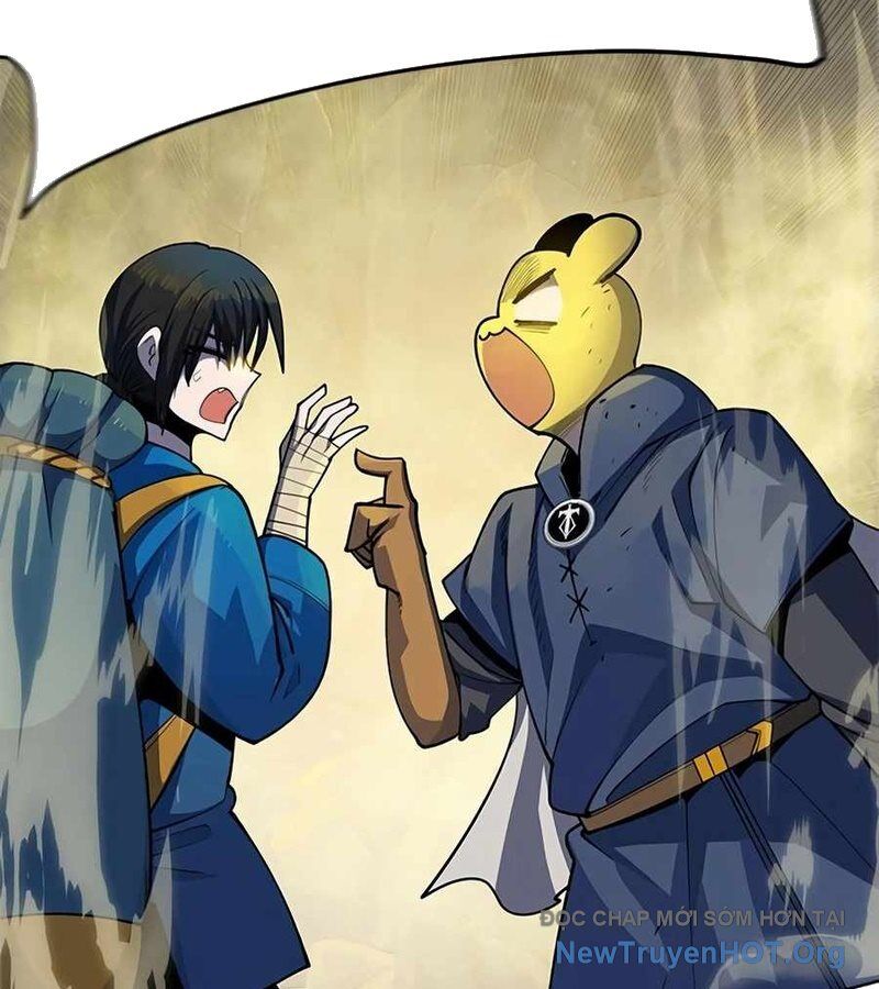 Tôi Chỉ Là Người Khuân Vác Trong Hầm Ngục - Chapter 23 - Page 25