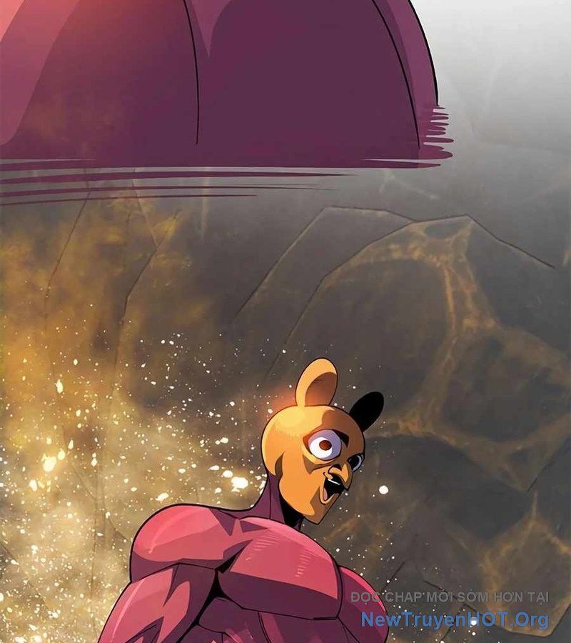 Tôi Chỉ Là Người Khuân Vác Trong Hầm Ngục - Chapter 23 - Page 256