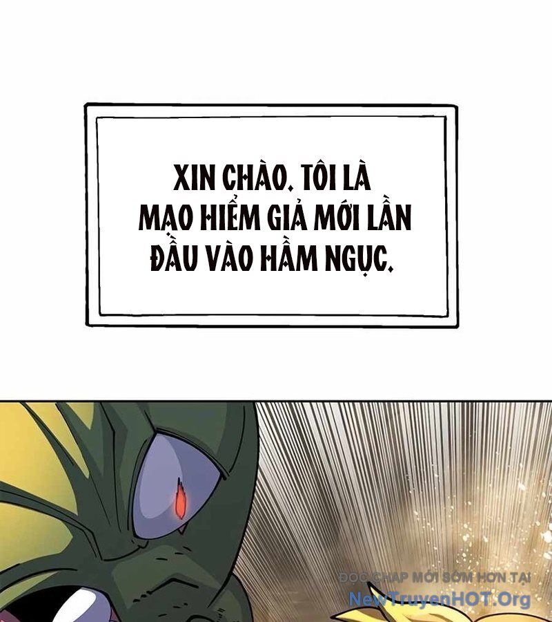 Tôi Chỉ Là Người Khuân Vác Trong Hầm Ngục - Chapter 23 - Page 263