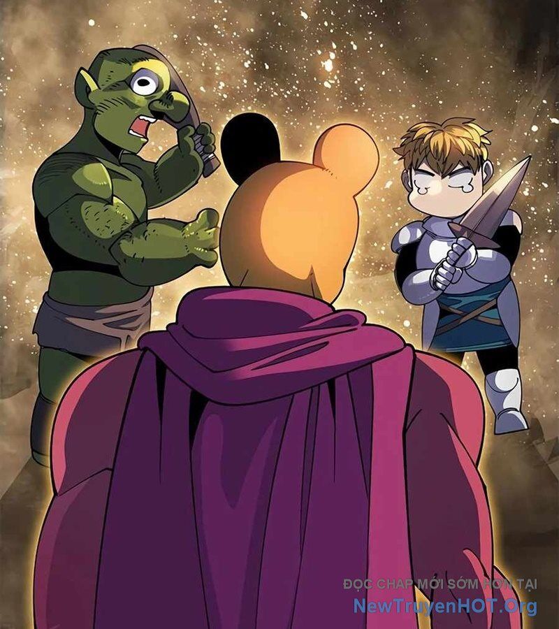 Tôi Chỉ Là Người Khuân Vác Trong Hầm Ngục - Chapter 23 - Page 266