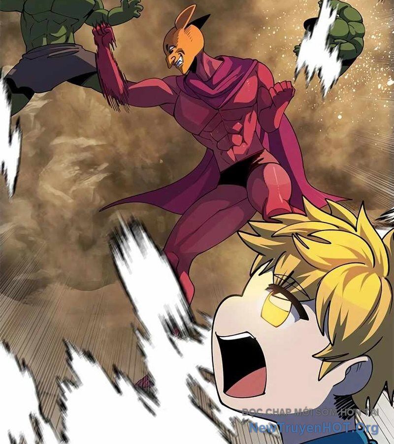 Tôi Chỉ Là Người Khuân Vác Trong Hầm Ngục - Chapter 23 - Page 270