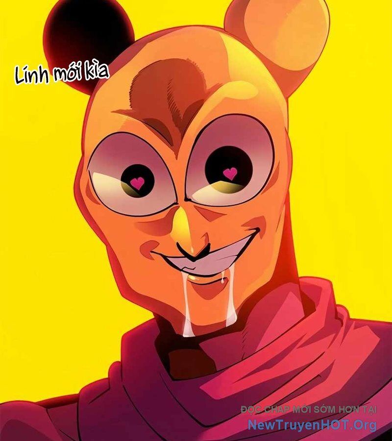 Tôi Chỉ Là Người Khuân Vác Trong Hầm Ngục - Chapter 23 - Page 274