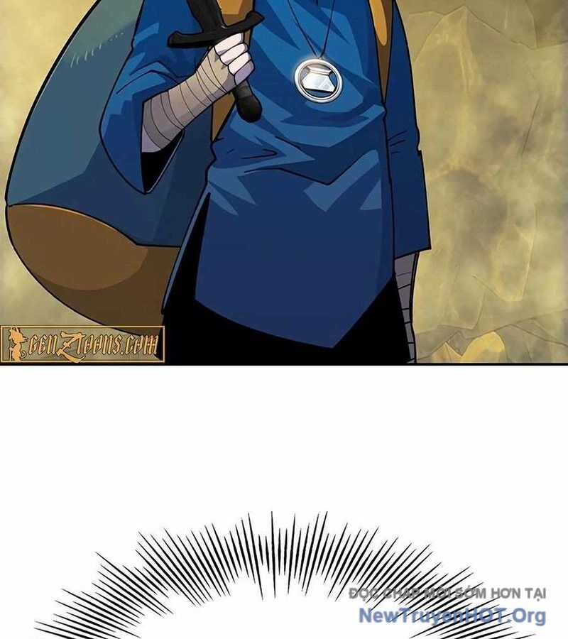 Tôi Chỉ Là Người Khuân Vác Trong Hầm Ngục - Chapter 23 - Page 33