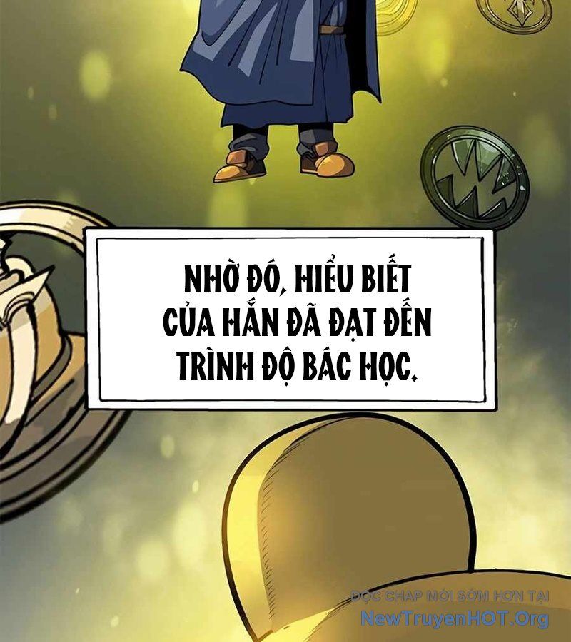 Tôi Chỉ Là Người Khuân Vác Trong Hầm Ngục - Chapter 23 - Page 50