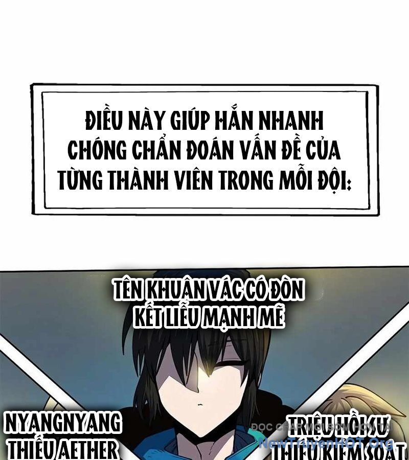 Tôi Chỉ Là Người Khuân Vác Trong Hầm Ngục - Chapter 23 - Page 52