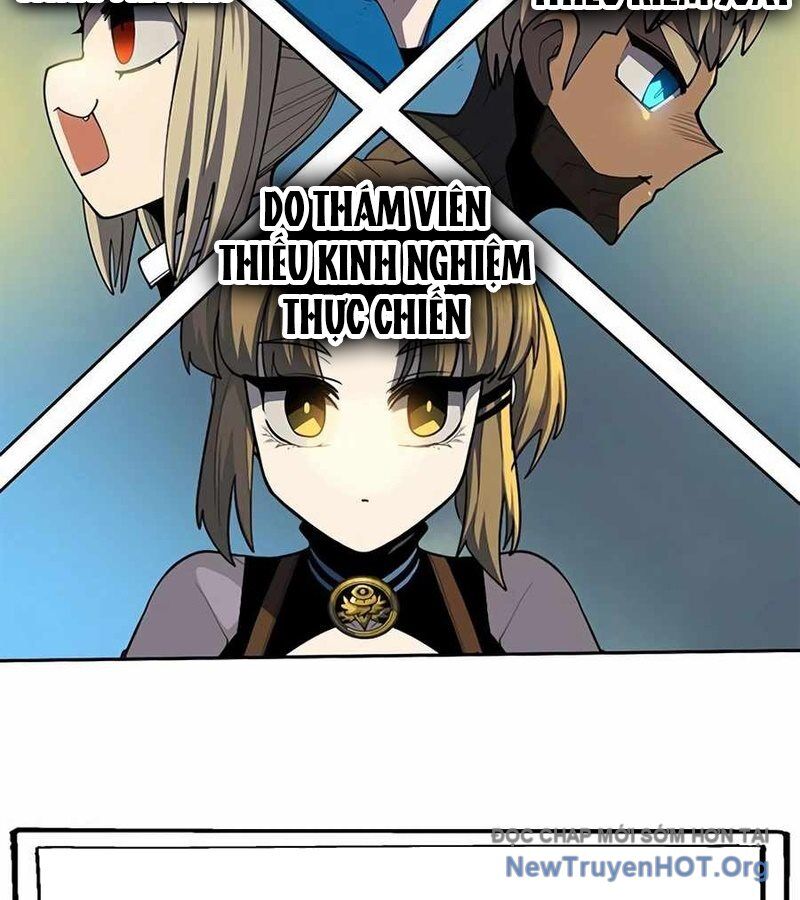 Tôi Chỉ Là Người Khuân Vác Trong Hầm Ngục - Chapter 23 - Page 53