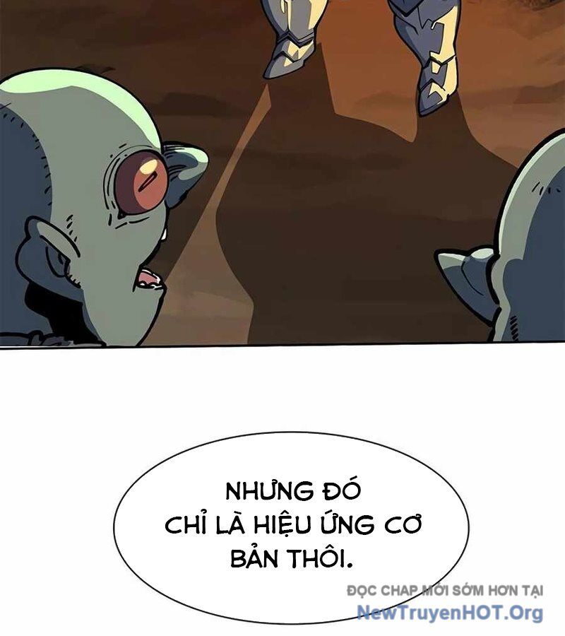 Tôi Chỉ Là Người Khuân Vác Trong Hầm Ngục - Chapter 23 - Page 60