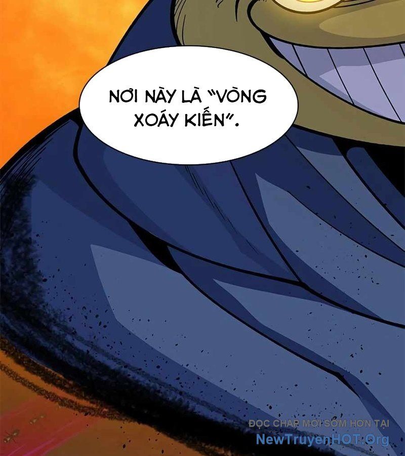 Tôi Chỉ Là Người Khuân Vác Trong Hầm Ngục - Chapter 23 - Page 69