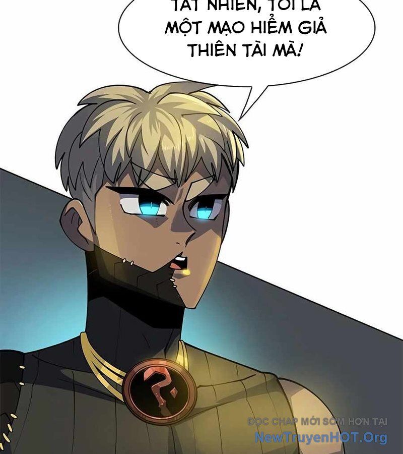 Tôi Chỉ Là Người Khuân Vác Trong Hầm Ngục - Chapter 23 - Page 84