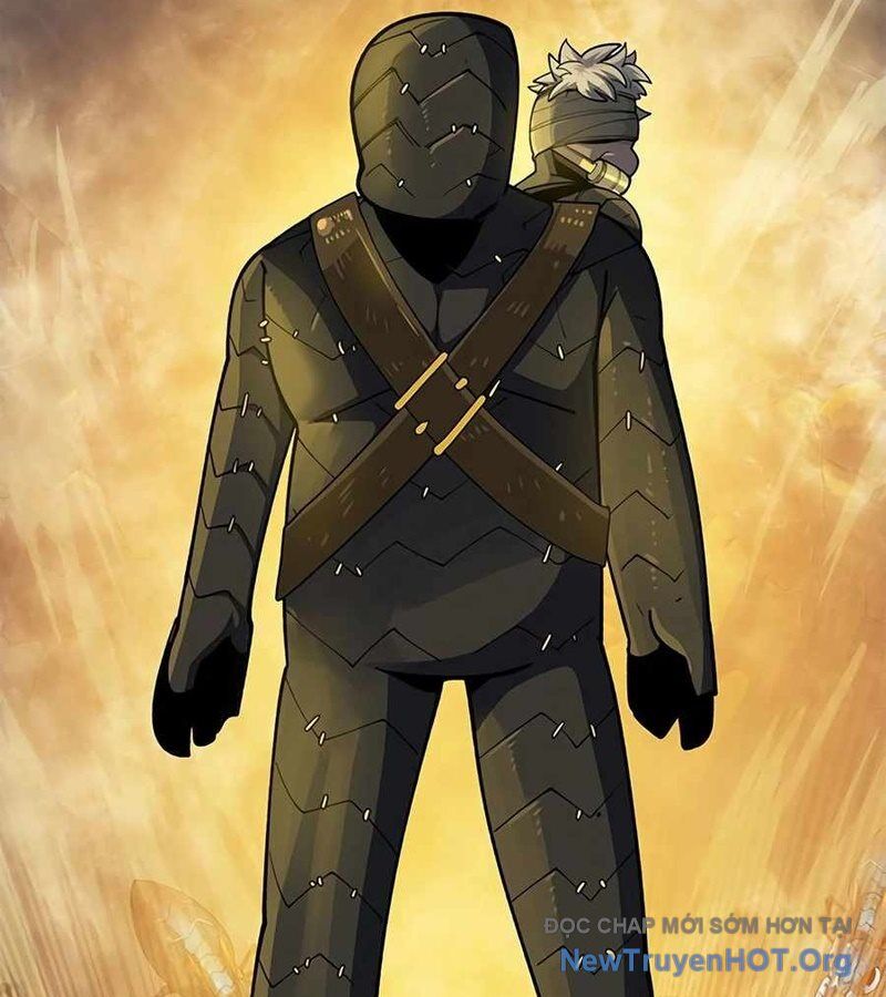 Tôi Chỉ Là Người Khuân Vác Trong Hầm Ngục - Chapter 23 - Page 96