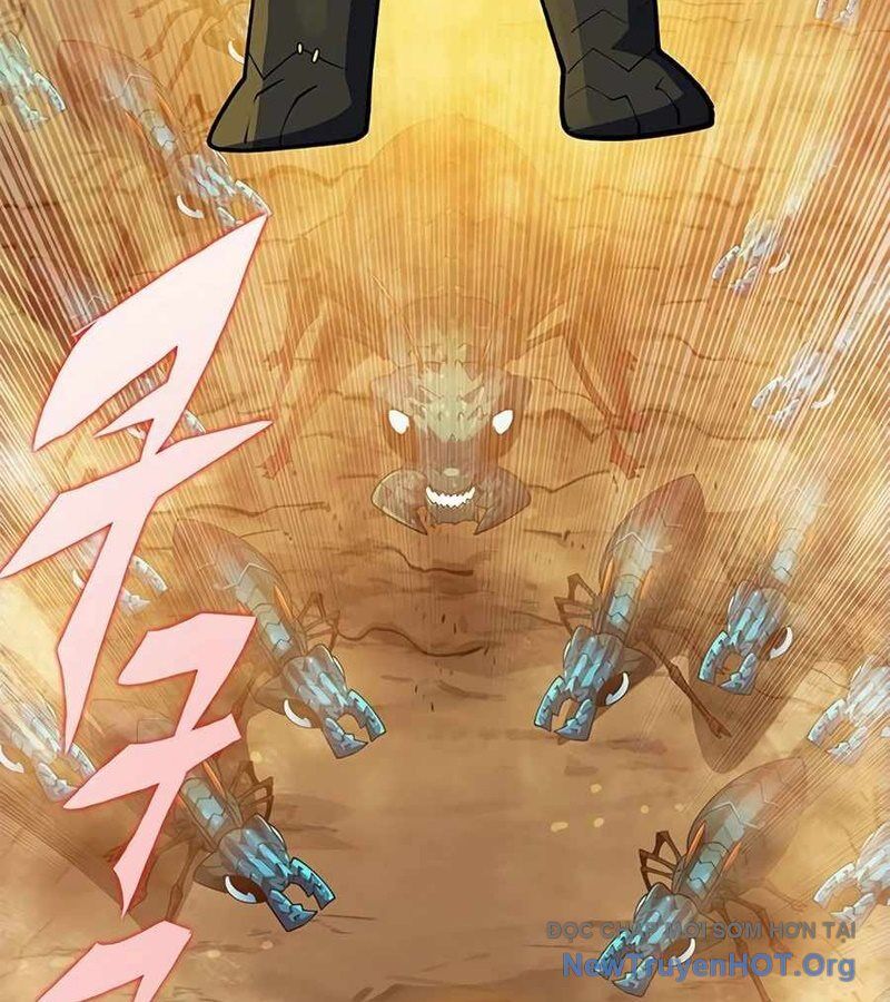 Tôi Chỉ Là Người Khuân Vác Trong Hầm Ngục - Chapter 23 - Page 97