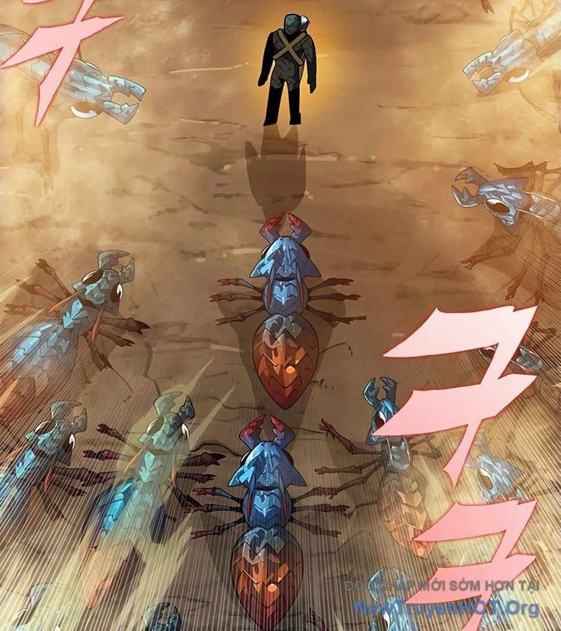 Tôi Chỉ Là Người Khuân Vác Trong Hầm Ngục - Chapter 23 - Page 98