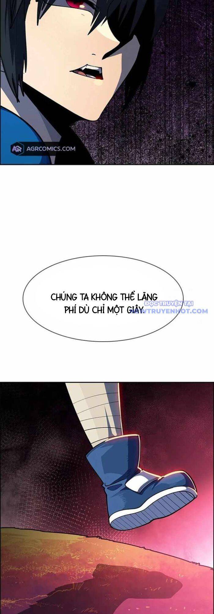 Tôi Chỉ Là Người Khuân Vác Trong Hầm Ngục - Chapter 3 - Page 10