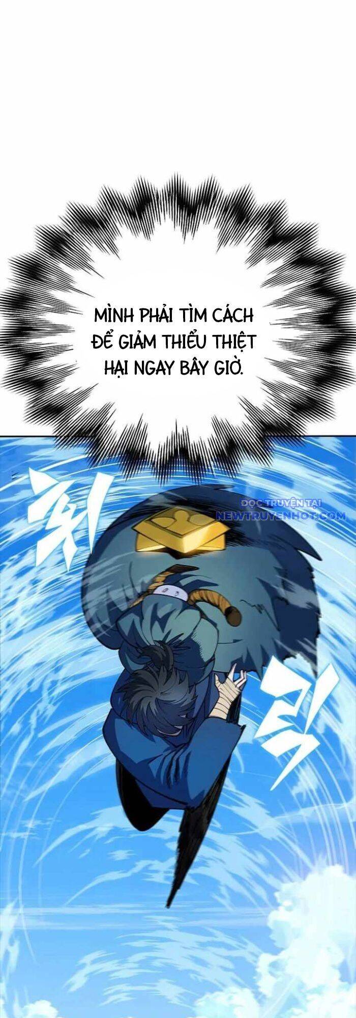 Tôi Chỉ Là Người Khuân Vác Trong Hầm Ngục - Chapter 3 - Page 104