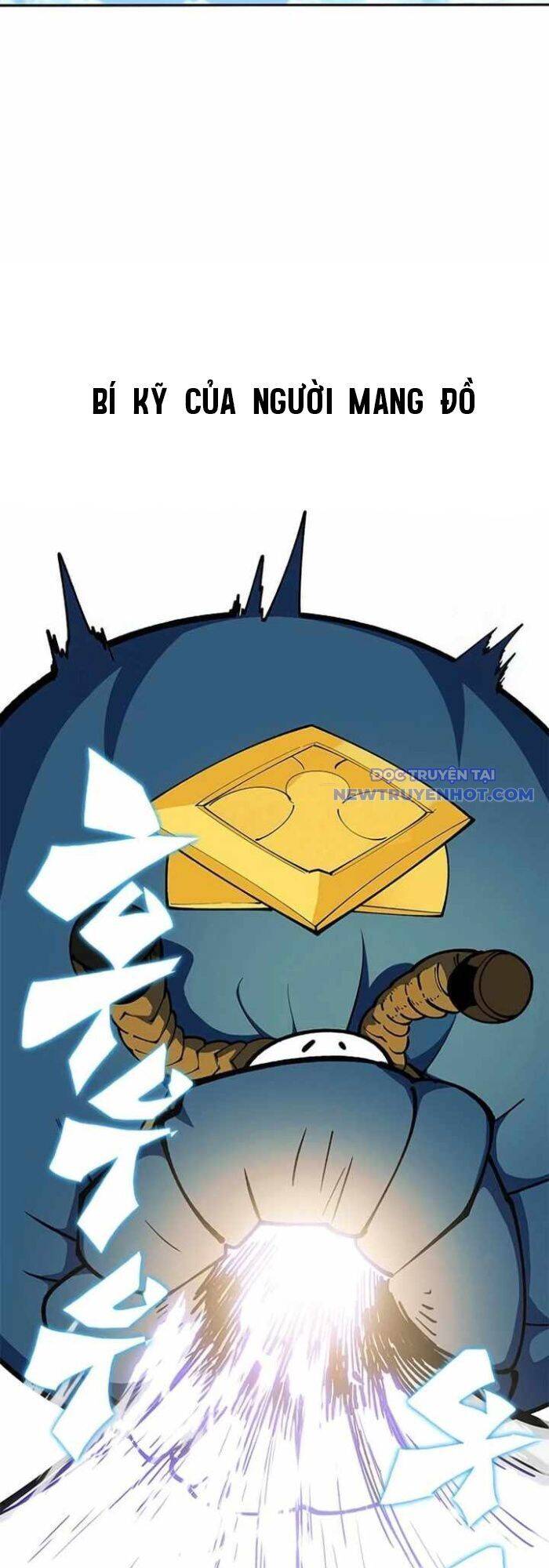 Tôi Chỉ Là Người Khuân Vác Trong Hầm Ngục - Chapter 3 - Page 105