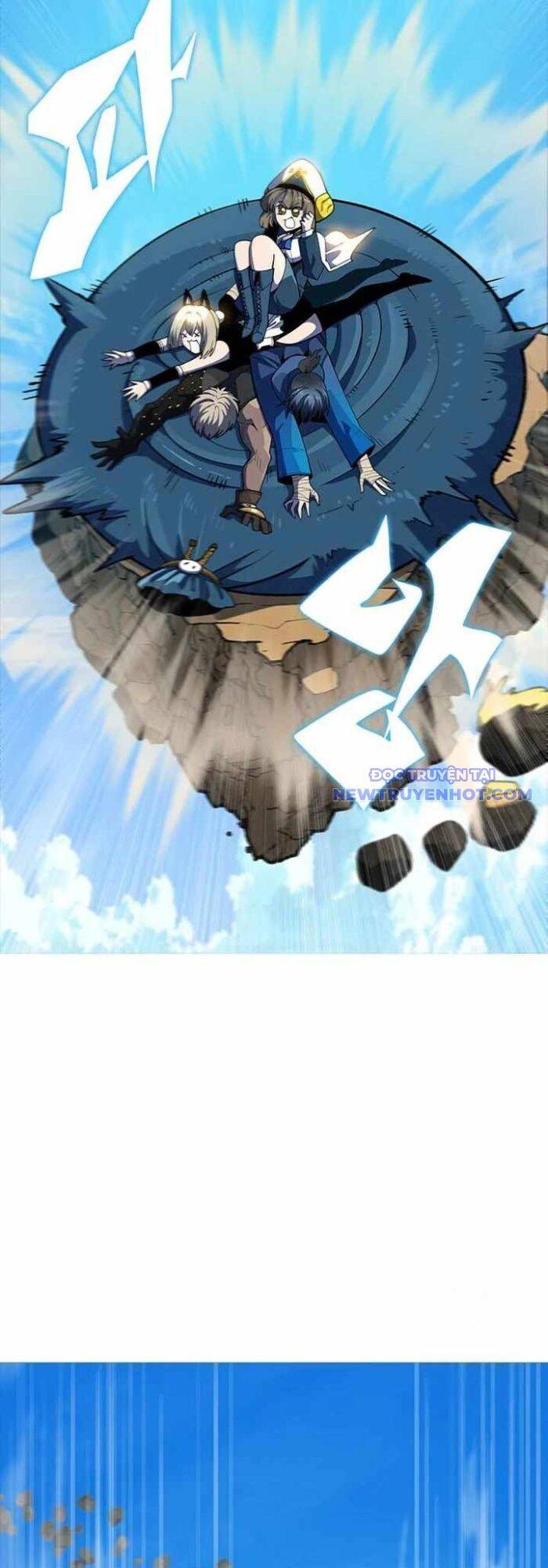 Tôi Chỉ Là Người Khuân Vác Trong Hầm Ngục - Chapter 3 - Page 107