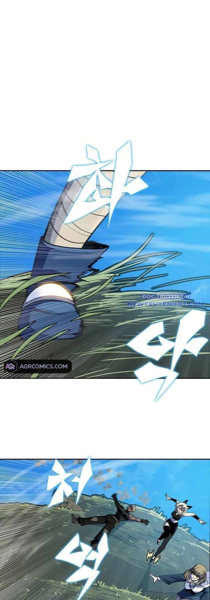 Tôi Chỉ Là Người Khuân Vác Trong Hầm Ngục - Chapter 3 - Page 109