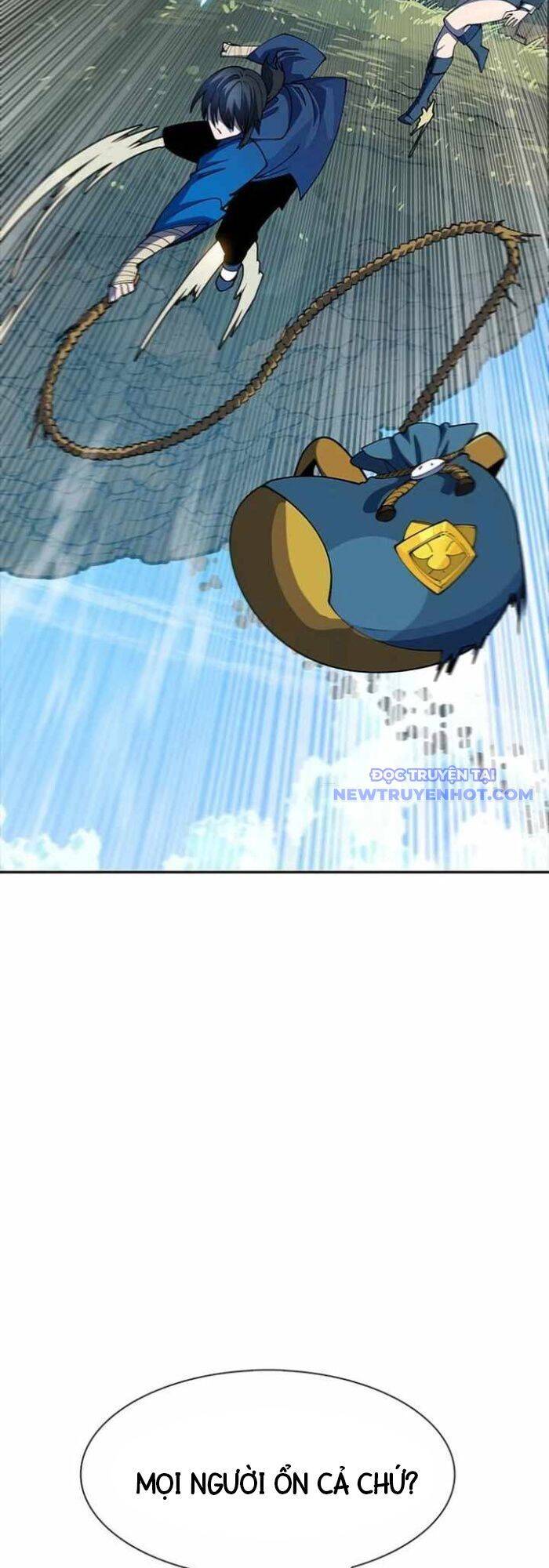 Tôi Chỉ Là Người Khuân Vác Trong Hầm Ngục - Chapter 3 - Page 110