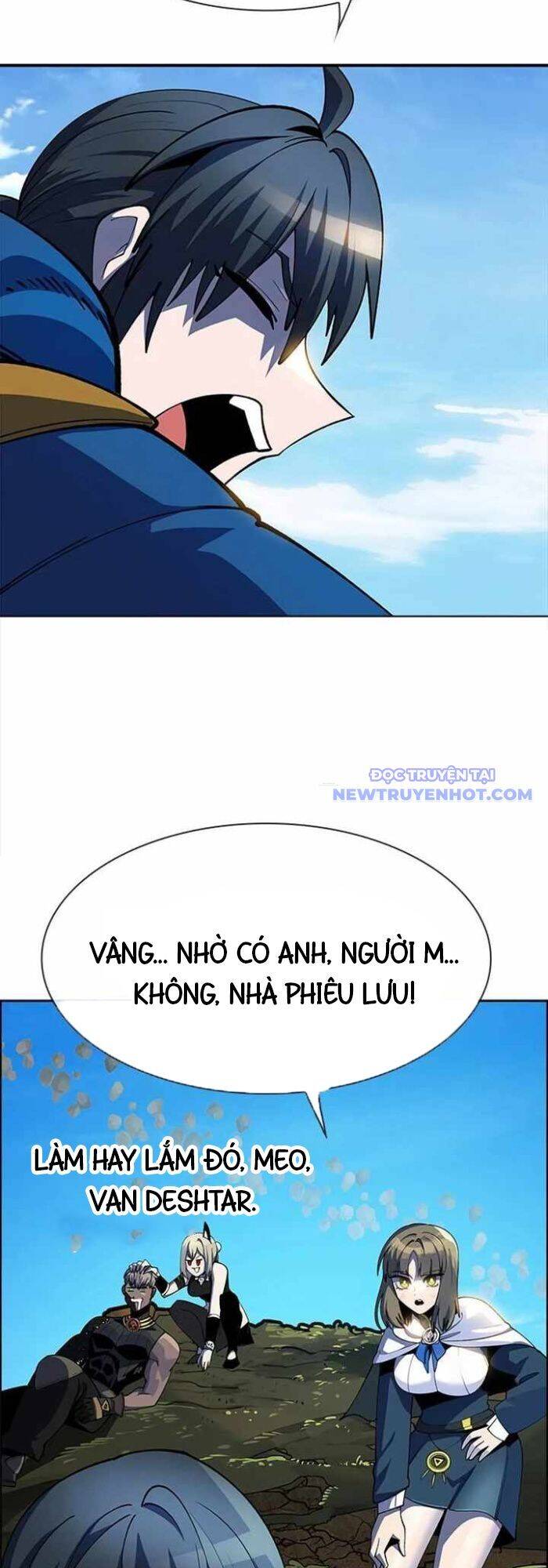 Tôi Chỉ Là Người Khuân Vác Trong Hầm Ngục - Chapter 3 - Page 111