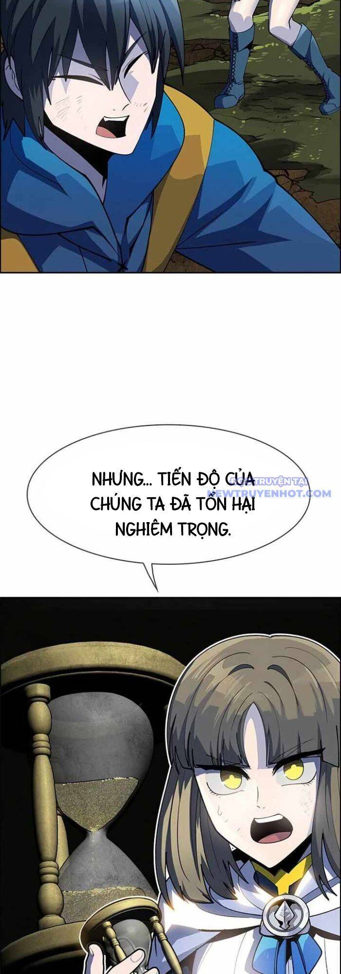 Tôi Chỉ Là Người Khuân Vác Trong Hầm Ngục - Chapter 3 - Page 112