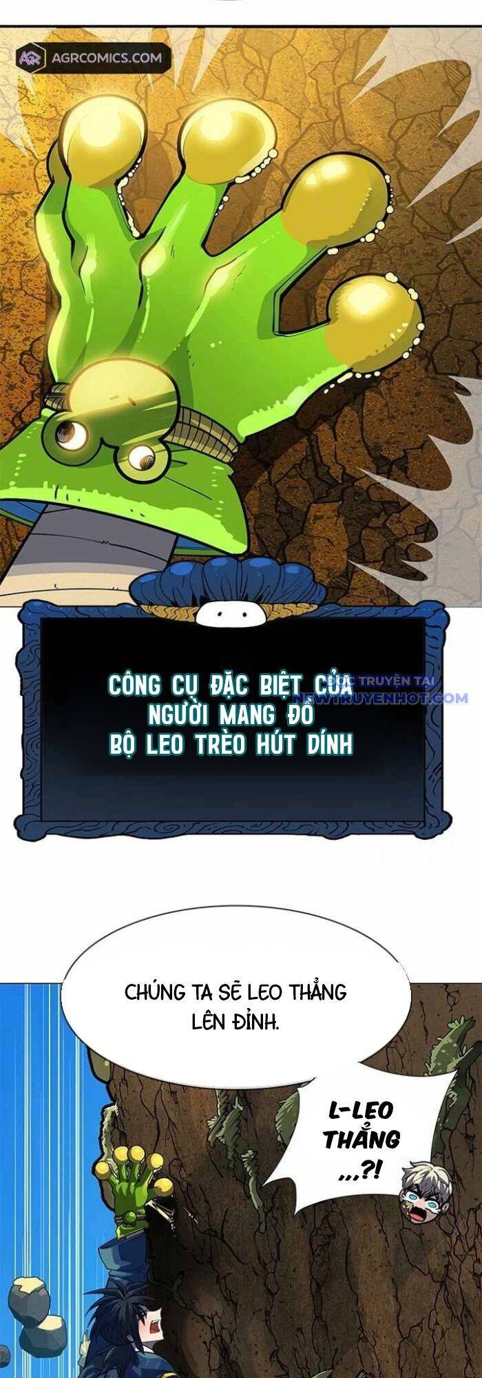 Tôi Chỉ Là Người Khuân Vác Trong Hầm Ngục - Chapter 3 - Page 117