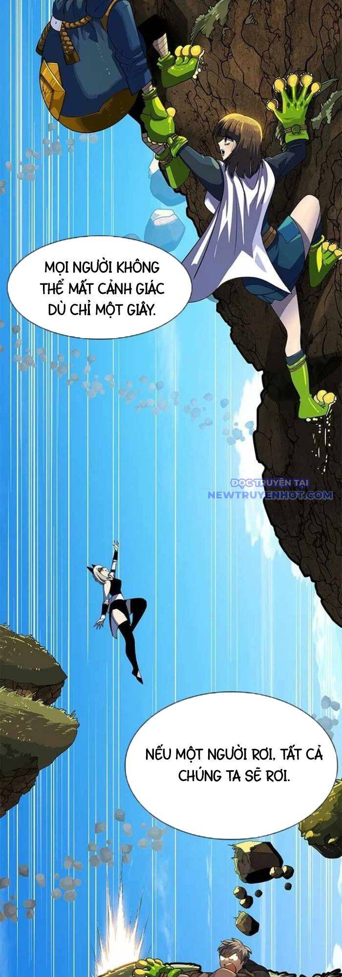 Tôi Chỉ Là Người Khuân Vác Trong Hầm Ngục - Chapter 3 - Page 118