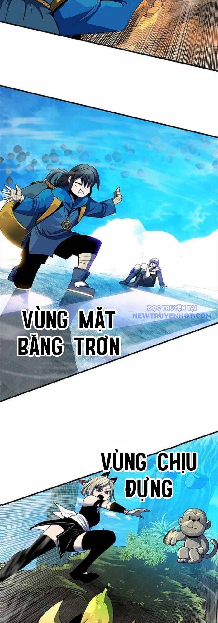 Tôi Chỉ Là Người Khuân Vác Trong Hầm Ngục - Chapter 3 - Page 120