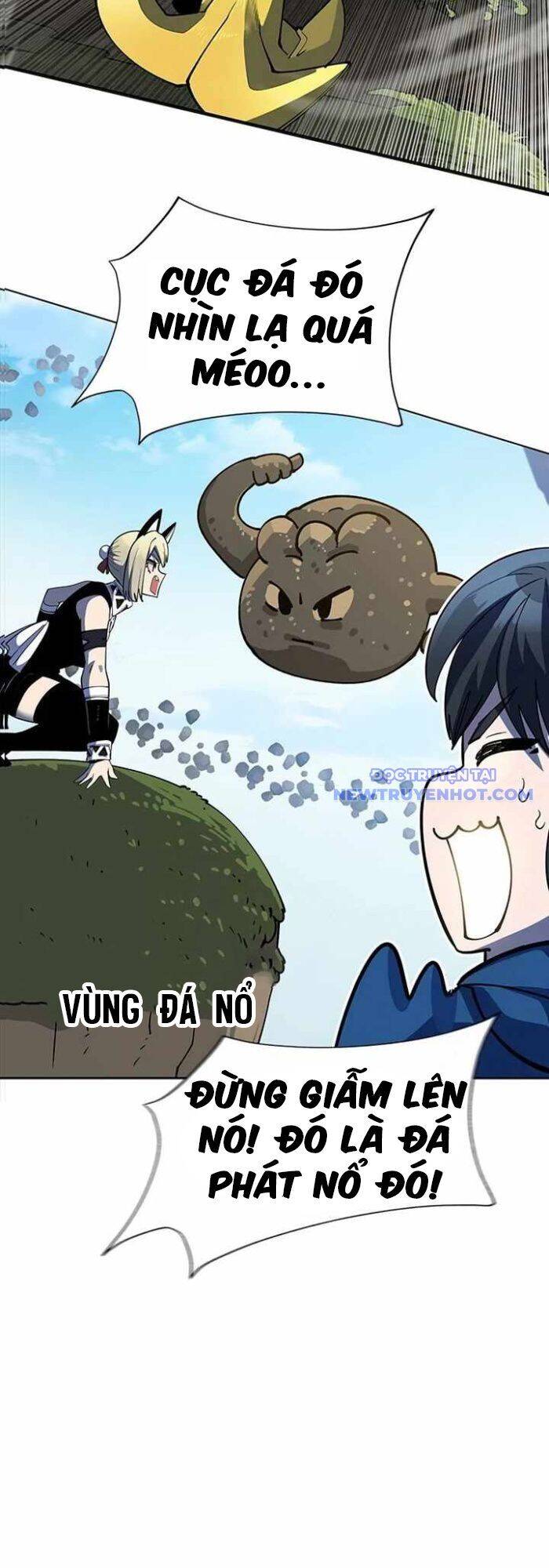 Tôi Chỉ Là Người Khuân Vác Trong Hầm Ngục - Chapter 3 - Page 121