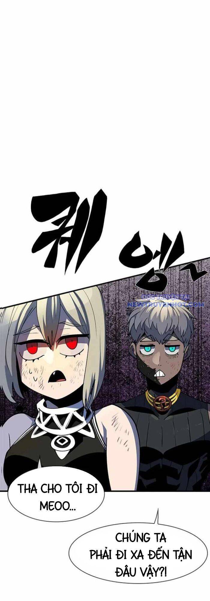 Tôi Chỉ Là Người Khuân Vác Trong Hầm Ngục - Chapter 3 - Page 122