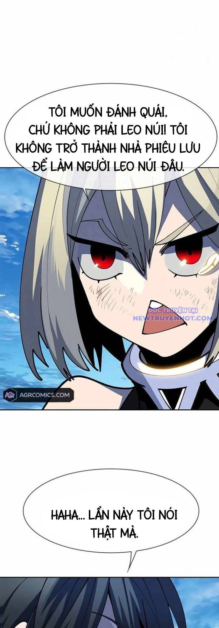 Tôi Chỉ Là Người Khuân Vác Trong Hầm Ngục - Chapter 3 - Page 124