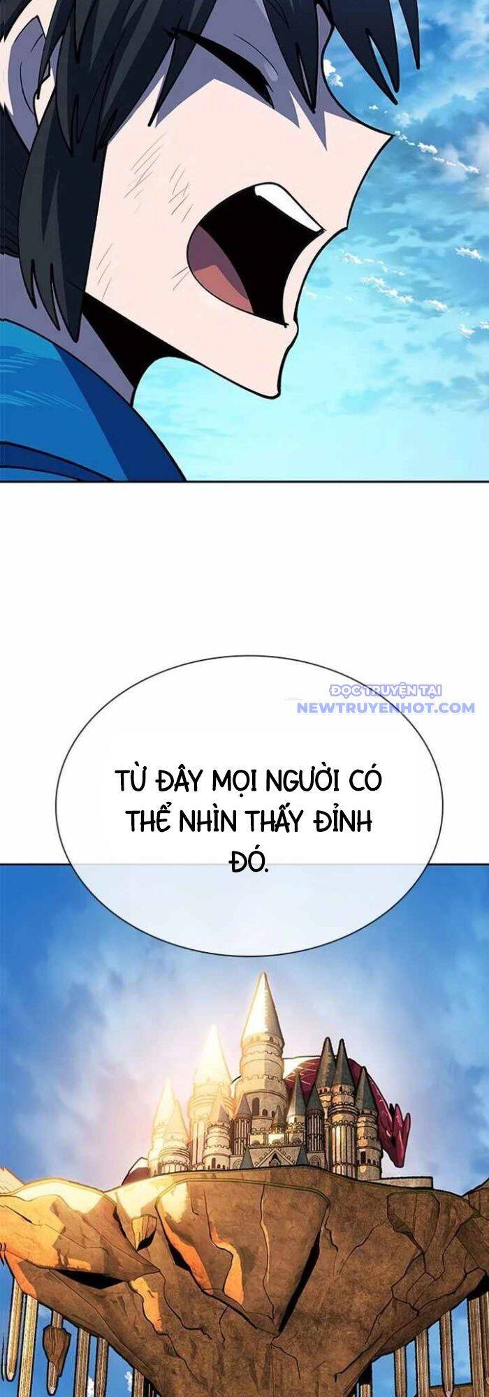 Tôi Chỉ Là Người Khuân Vác Trong Hầm Ngục - Chapter 3 - Page 125