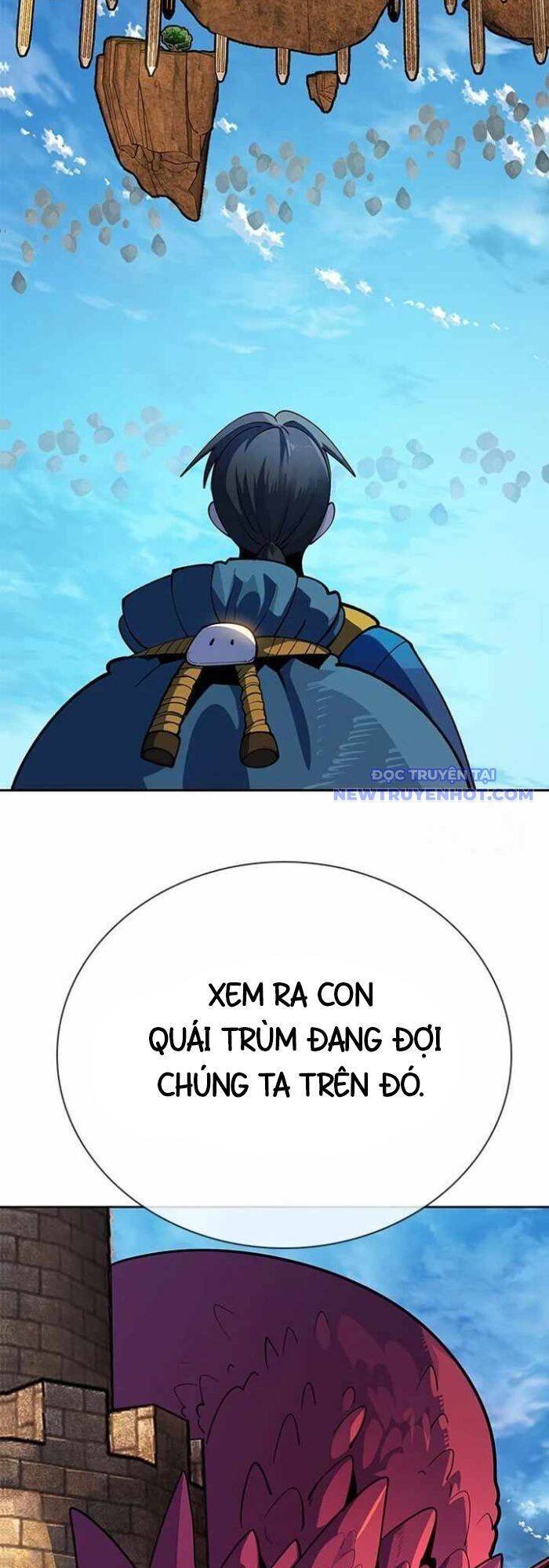 Tôi Chỉ Là Người Khuân Vác Trong Hầm Ngục - Chapter 3 - Page 126