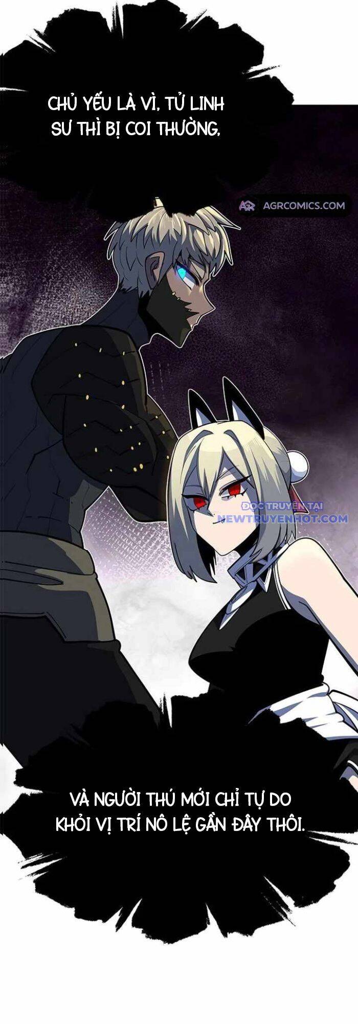 Tôi Chỉ Là Người Khuân Vác Trong Hầm Ngục - Chapter 3 - Page 131