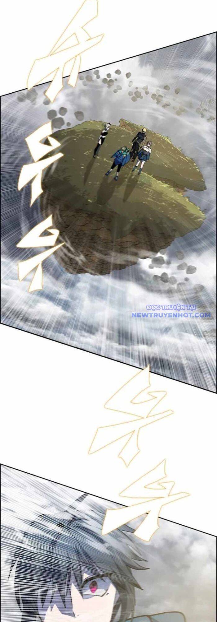 Tôi Chỉ Là Người Khuân Vác Trong Hầm Ngục - Chapter 3 - Page 145